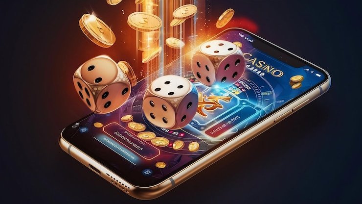 Peringatan dan pengaturan limit taruhan pada platform kasino langsung sebagai bagian dari responsible gaming